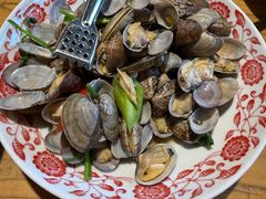 -村长家的疙瘩汤·东营菜(东营茶城店)