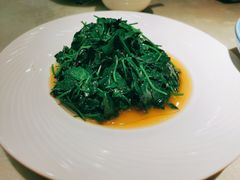 酒香草头-三玛璐酒楼(汉口路店)