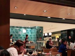 大堂-龙之梦万丽酒店青餐厅