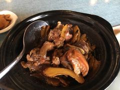 -茶油香闽南菜·花园餐厅(前埔店)