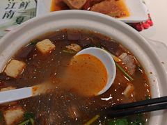 -苏晓玥·手作江南小吃(深圳北站店)
