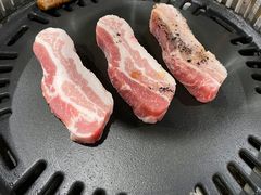 -梅梅家的烤肉店(槐北路店)