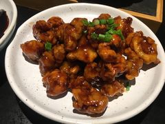-老头儿油爆虾·知味杭州(爱琴海购物中心)