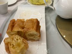 -粤财皇冠假日酒店·彩华轩中餐厅