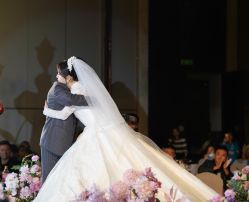 -MuseMarry婚纱(前海嘉里中心店)