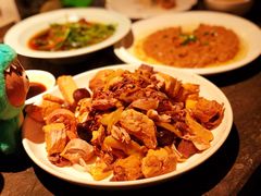 -汤城小厨•粤菜•靓汤(苏州街店)