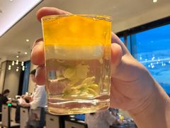 -Social 秀西餐厅-长沙瑞吉酒店(运达店)