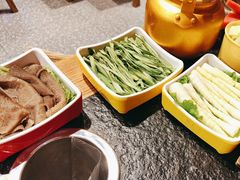-旺蜀主成都串串火锅(西直门凯德MALL店)