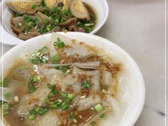-老牌传统粿汁