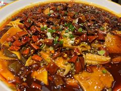 -添福来墨鱼饺子 · 海鲜东北菜(大连星海·黄浦路店)