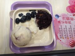 -满记甜品(优客百盛店)