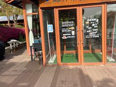 -上海海湾国家森林公园