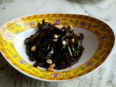 八旗茄子-那家小馆•北京菜•烤鸭(香山店)