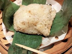 -绿茶餐厅(杭州黄龙K-lab店)