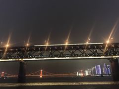 -武汉两江游览·夜游长江(汉口粤汉码头)