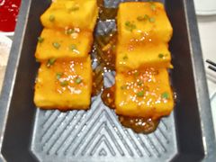 -刘胖子家常菜·蹄花焖藕(江汉路总店)