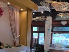 -厨掌柜长寿菜馆(古镇店)