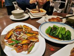 -新旺茶餐厅(嘉里城店)