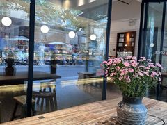 -BAKER&SPICE(安福路店)