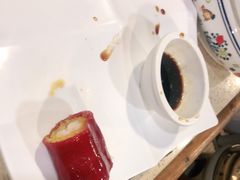 -点都德(大茶楼店)