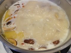 -花城粤菜餐厅(高新区店)