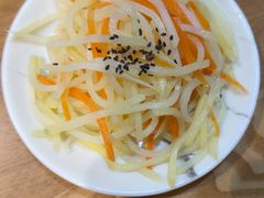 -草包包子铺(宽厚里店)