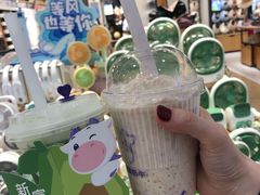 -一只酸奶牛(百联南岸上海城店)