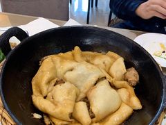-古洼一锅鲜(开发区店)