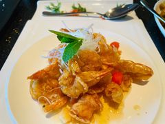 锅包肉-长春凯悦酒店-品悦中餐厅