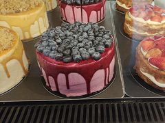 -BAKER&SPICE(安福路店)