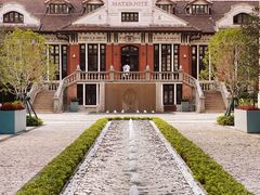 -上海交通大学医学院附属瑞金医院(总院)