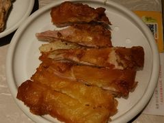 -松鹤面馆·古法焖肉面(观前店)
