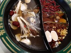 -有拈头成都市井火锅(老门东店)