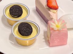 -浙江西子宾馆·瑶园咖啡厅