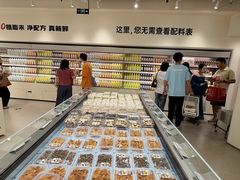 -观音桥步行街