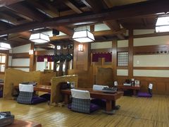 大堂-蟹料理 北海道かに将軍(札幌本店)