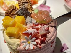 -八喜冰淇淋蛋糕(黄村店)