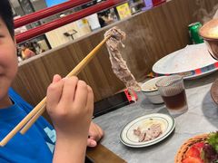 -侃爷南门铜锅涮肉