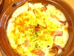 -萨莉亚意式餐厅(深圳北站店)