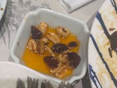 -佳兰雅序融合菜(高新店)