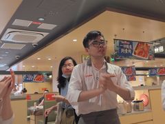 -海底捞火锅(正大乐城店)