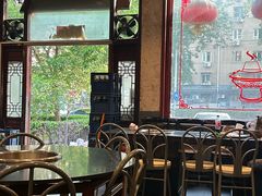 -将台涮肉(酒仙桥店)