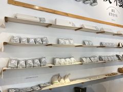 -收获咖啡HARVEST RESERVE(苍山店)