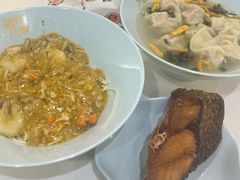 -光明邨大酒家(淮海路店)
