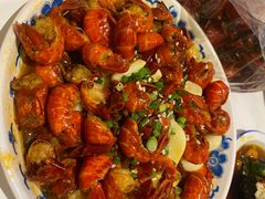 -老长沙龙虾馆·聚会餐厅(白石洲店)