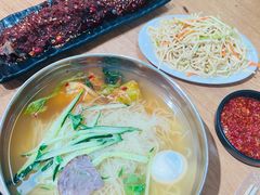 -韩麦大冷面(桂花街直营店)