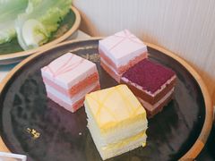 -非烤勿扰自助烤肉(虎门天虹店)