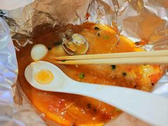 -见味花甲(福田coco park店)