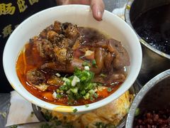 -蒋家肠旺面馆老店(合群路店)