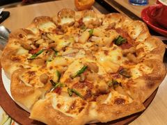 -必胜客(兴隆店)